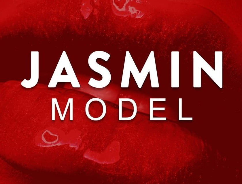Sexy profile pic of JasmineJara